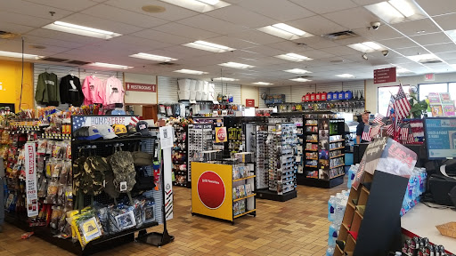 Pilot Travel Center