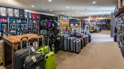 SD Luggage