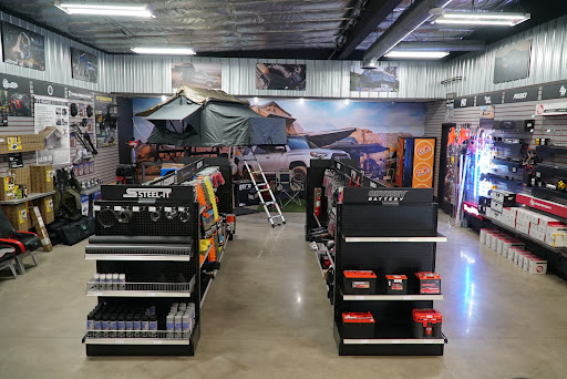 Off Road Warehouse Escondido - Off Road, Truck & Jeep 4X4 Parts