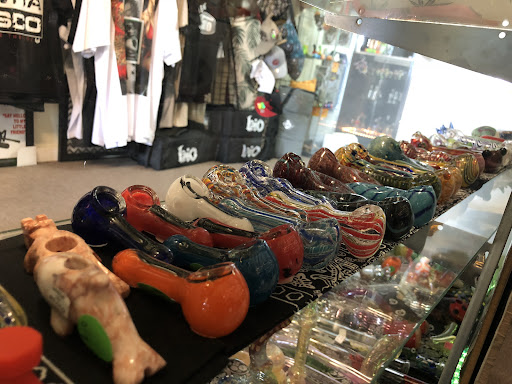 Top Shelf Gift Shop