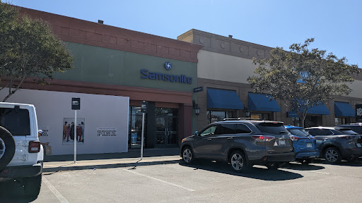 Samsonite