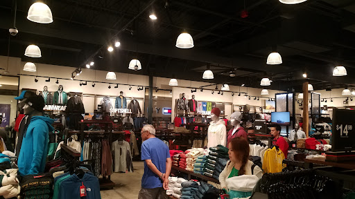 The North Face Ontario Mills Outlet