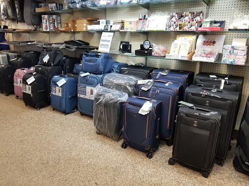 Norwalk Luggage Co