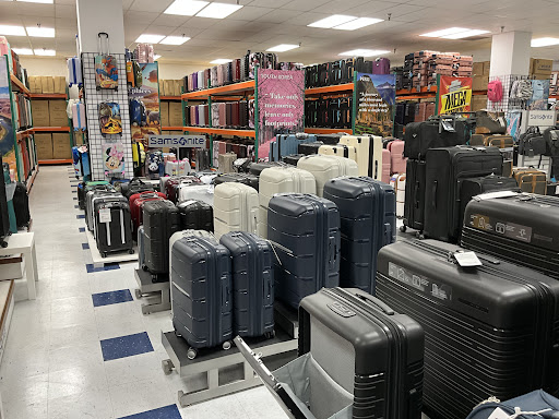 Luggage Warehouse Miami