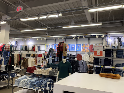 The Outlet Shoppes at Laredo