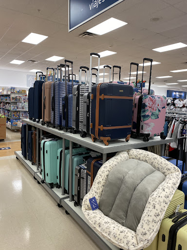 Marshalls