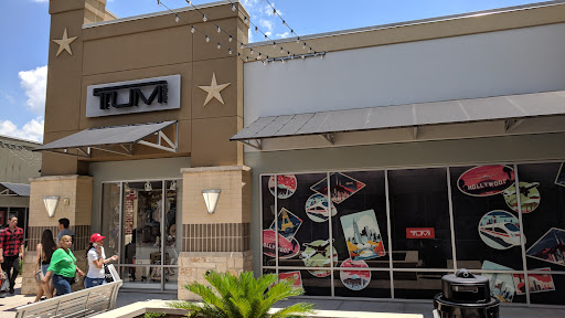 TUMI Outlet Store - Houston Premium Outlets