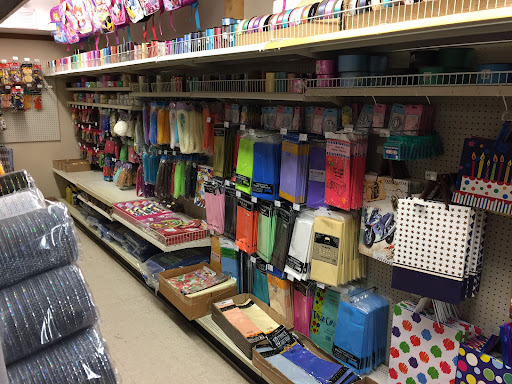 K & A Discount Store LLC