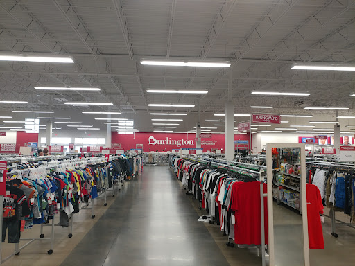 Burlington