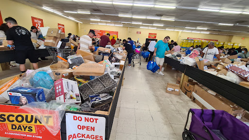 Discount Days Harlingen