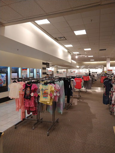 Valle Vista Mall