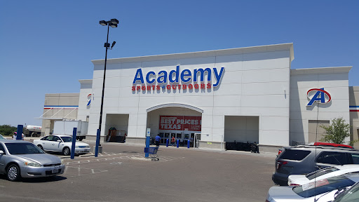 Academy Sports + Outdoors