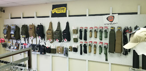 Eagle Pass Tactical LLC