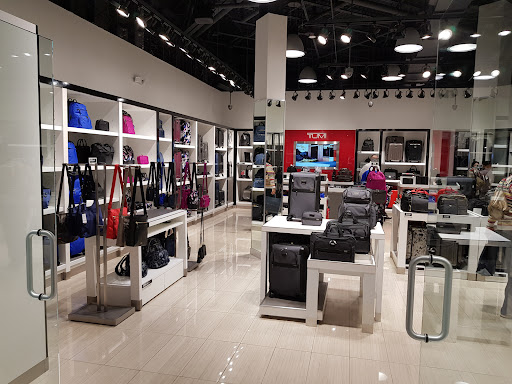TUMI Outlet Store - The Mills at Jersey Gardens