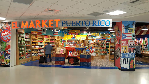 El Market Puerto Rico