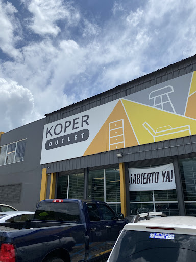 Koper Outlet Caguas