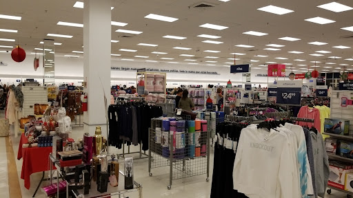 Marshalls