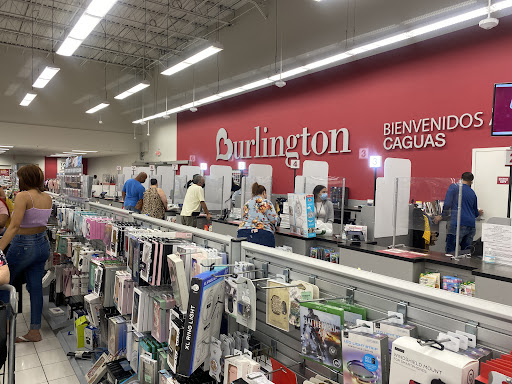 Burlington