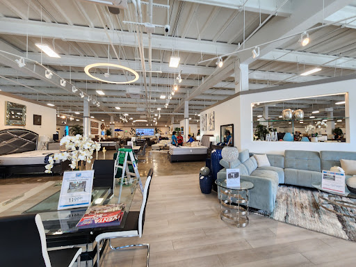 Rooms To Go Outlet