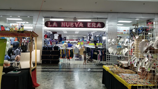 Mayagüez Mall