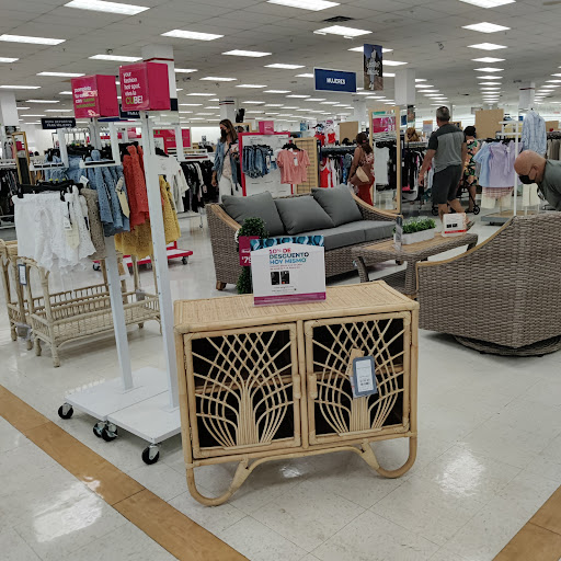 Marshalls