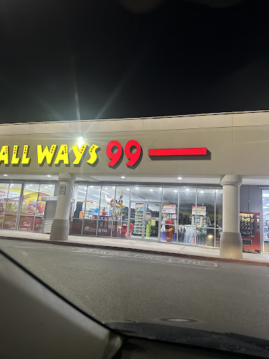 All Ways 99