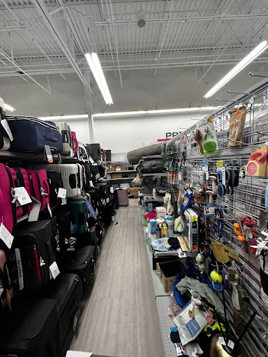 Burlington