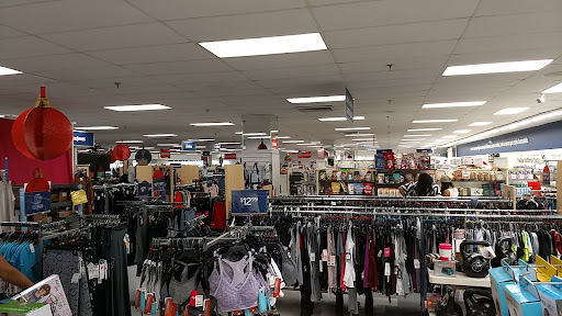 Marshalls