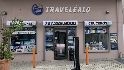 Traveléalo