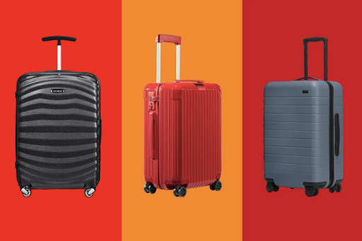 Luggage Plus+ DTLA
