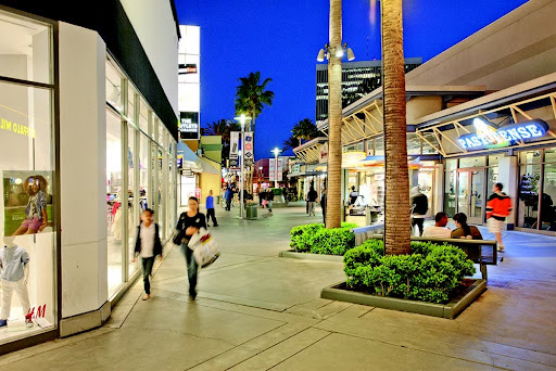 The Outlets at Orange