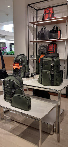 TUMI Store - South Coast Plaza