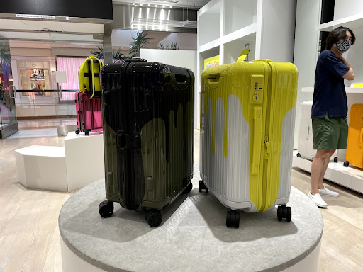 RIMOWA