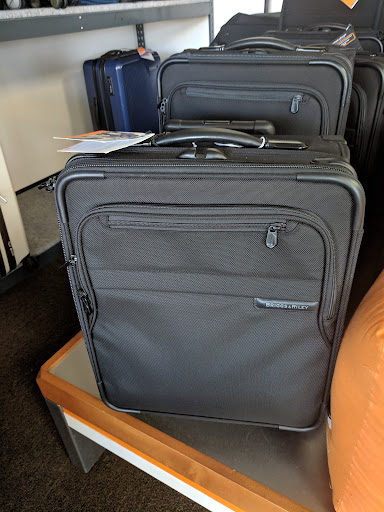 Avion Luggage Sales & Repairs
