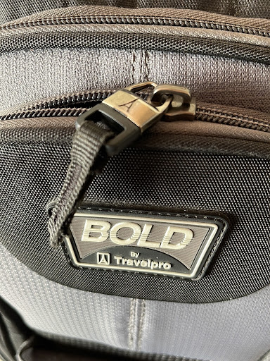 Aero Luggage Repair & Sales