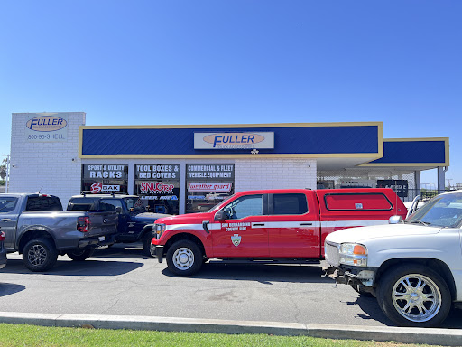 Fuller Truck Accessories - Riverside