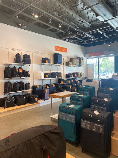 The Luggage Store