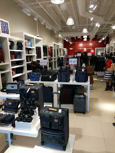 TUMI Outlet Store - Camarillo Premium Outlets
