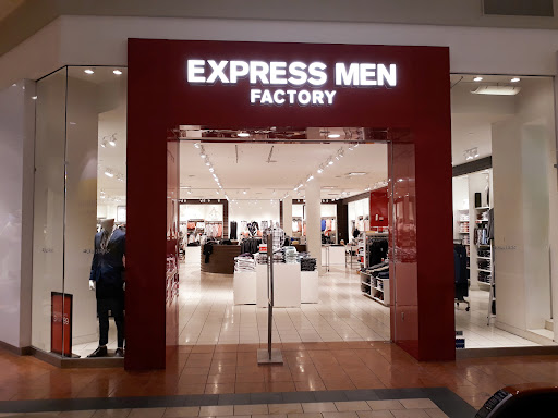 Express Factory Outlet