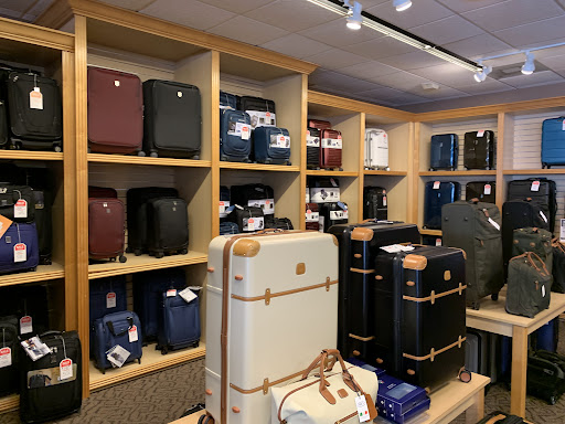 Luggage and Leather Champions Plaza