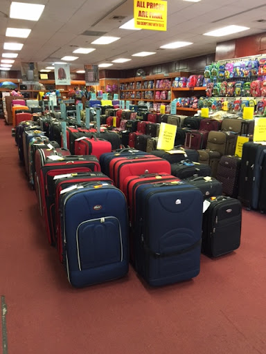 Marc Johnson - Luggage, Backpacks, Traveling Goods, Kids License Backpack & Lunch box