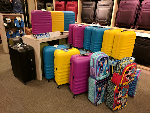 Samsonite Company Store - Houston Premium Outlets