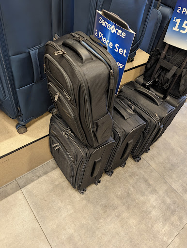 Samsonite Company Store - San Marcos Premium Outlets