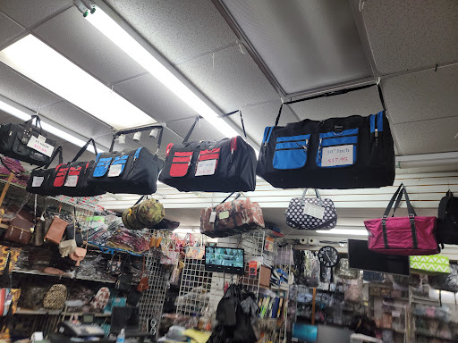 Luggage Unlimited, Inc