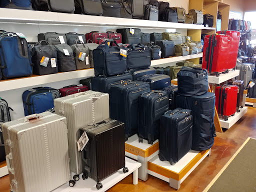 Luggage Shop of Lubbock