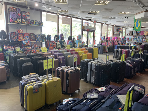 Luggage Outlet Orlando at Marketplace Outlet