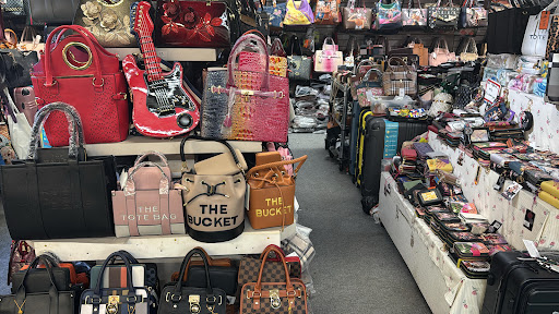 Bag heaven 192