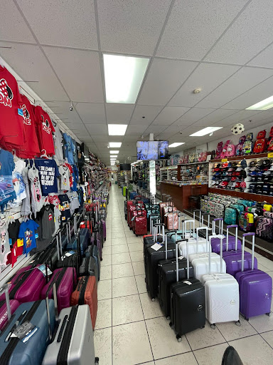 Luggage Outlet Orlando