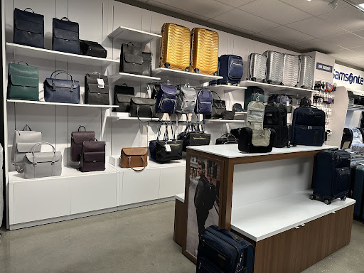 Samsonite
