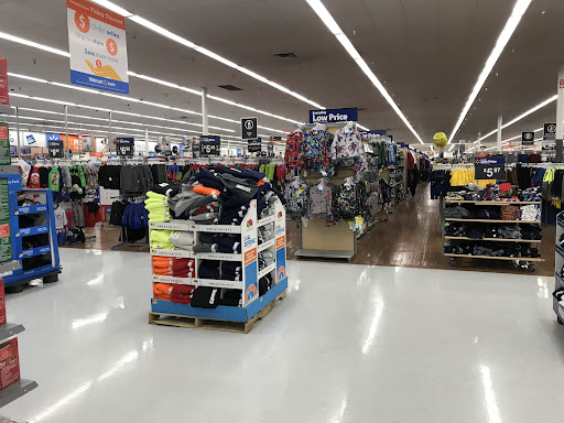 Walmart Supercenter